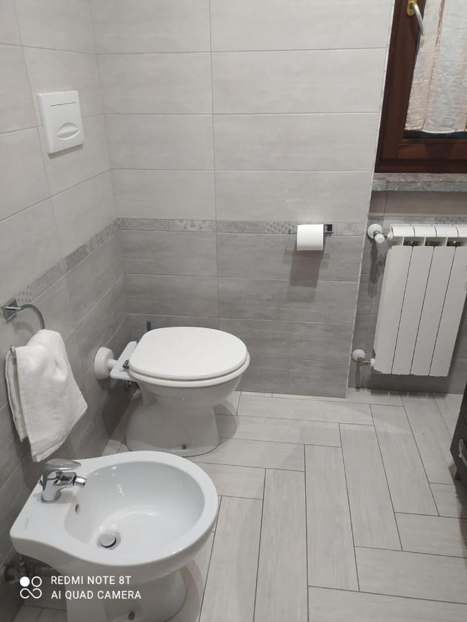 Casa Indaco Appartamento Fiumicino