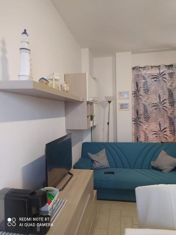 Casa Indaco Fiumicino
