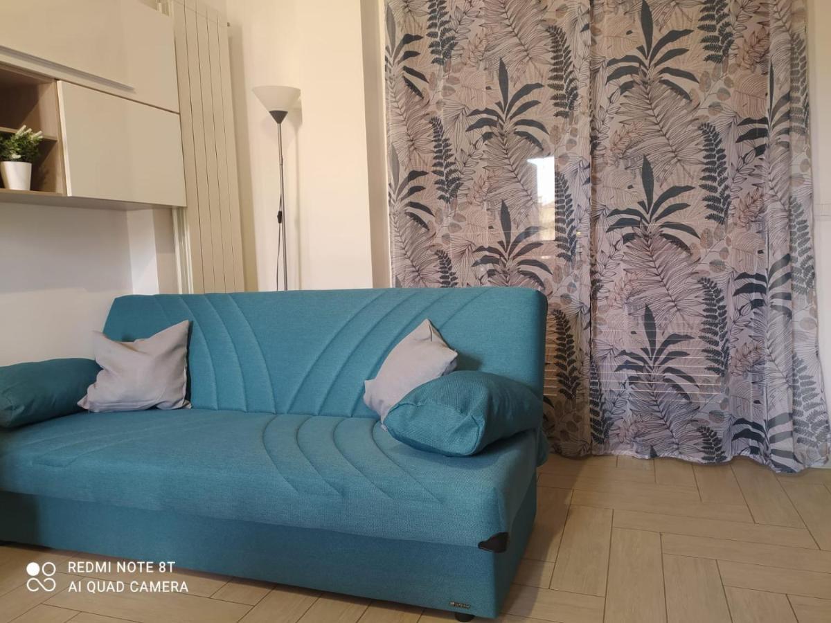 Appartamento Casa Indaco Fiumicino