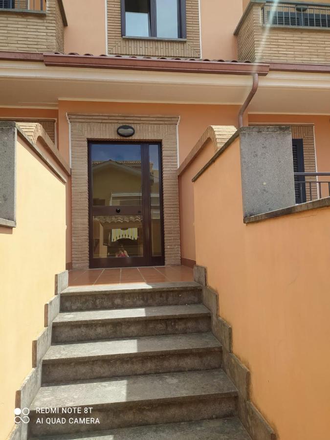 Casa Indaco Appartamento