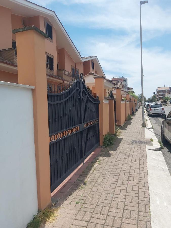 Casa Indaco Fiumicino