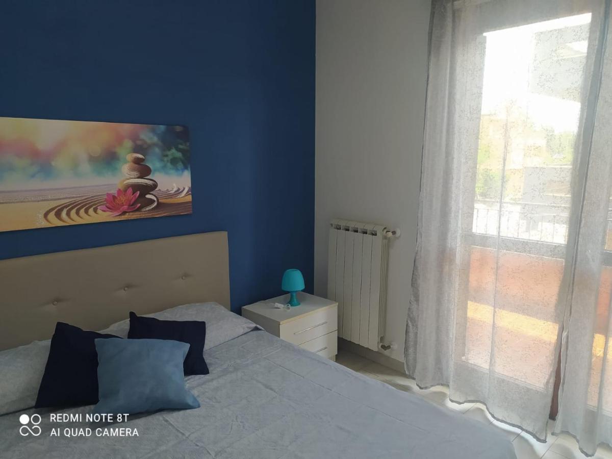 Appartamento Casa Indaco Fiumicino