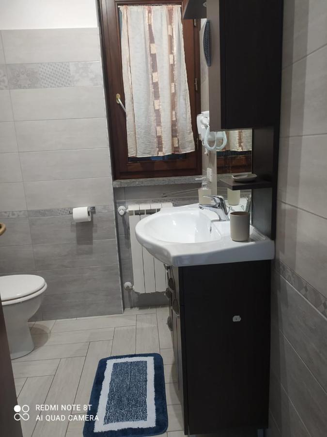 Casa Indaco Appartamento Fiumicino