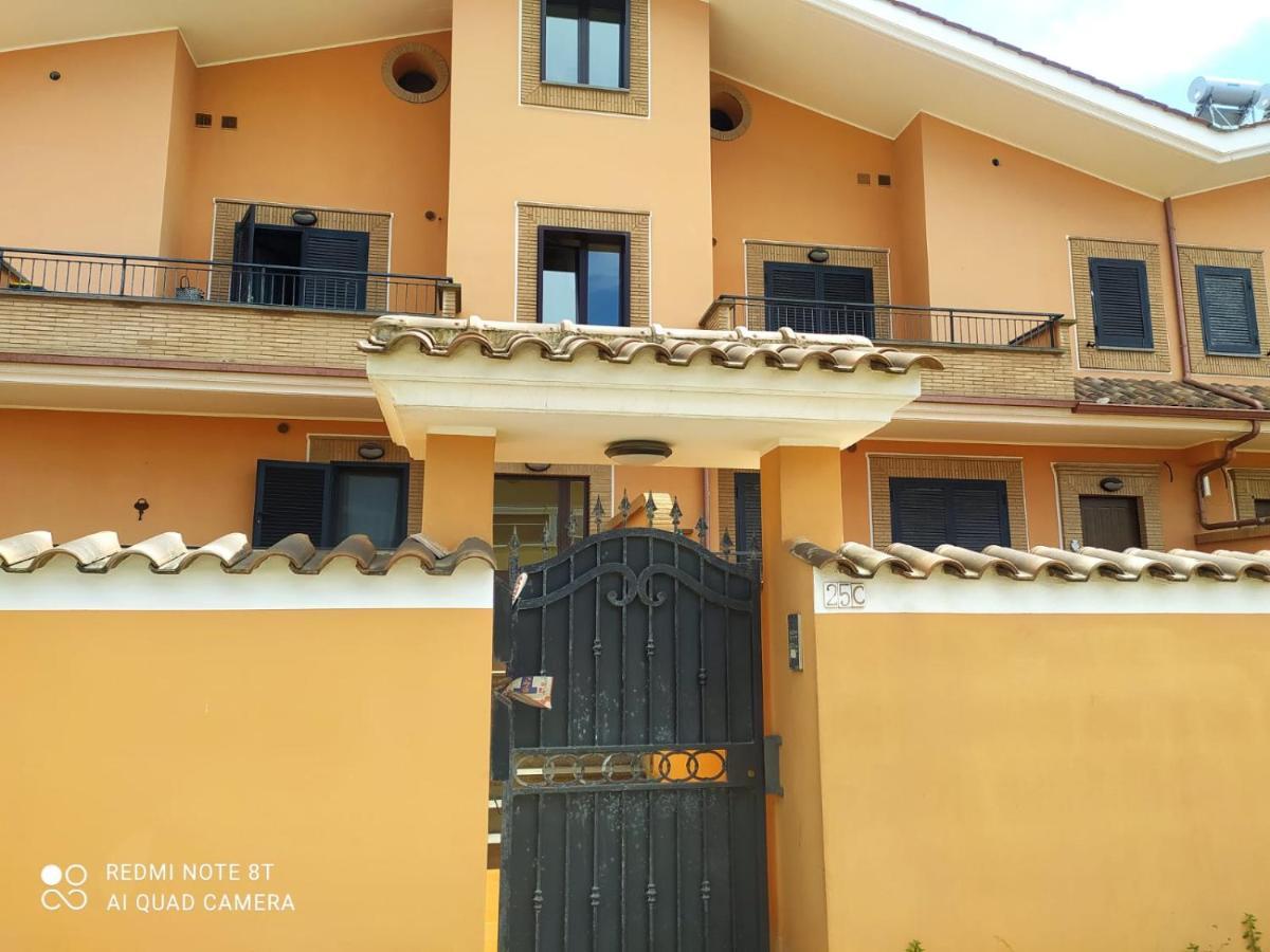 Appartamento Casa Indaco *