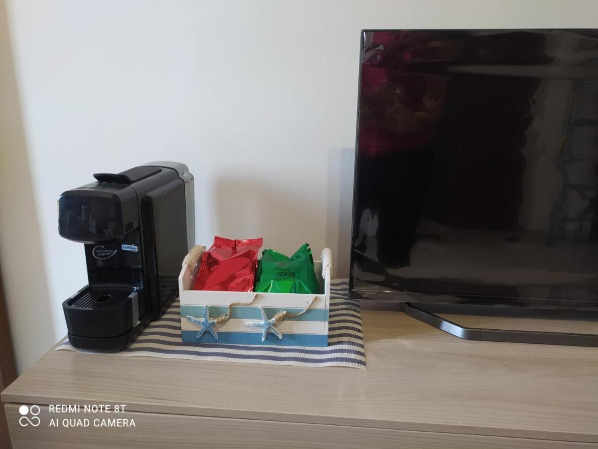 Casa Indaco Appartamento *