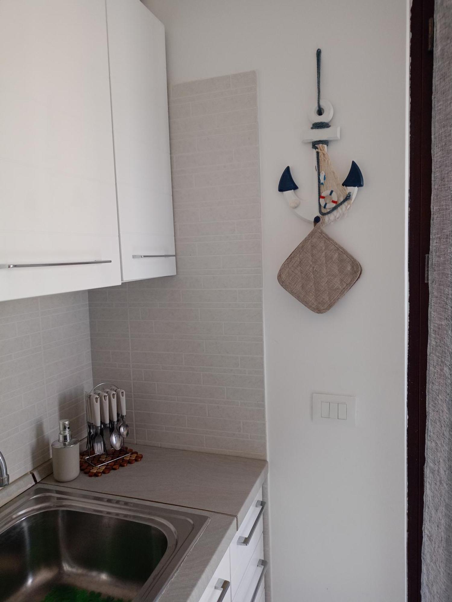 Appartamento Casa Indaco Fiumicino