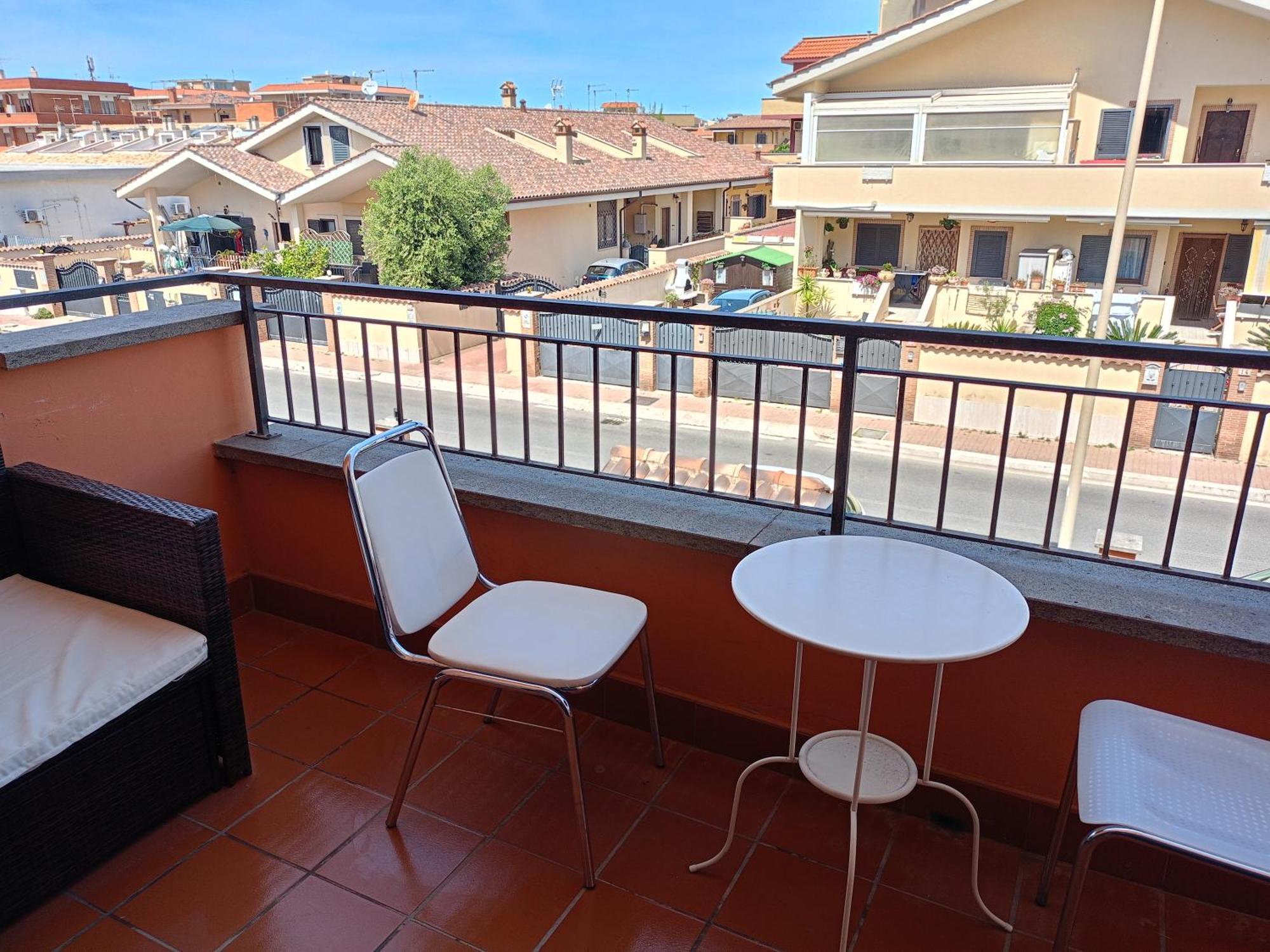 Appartamento Casa Indaco *